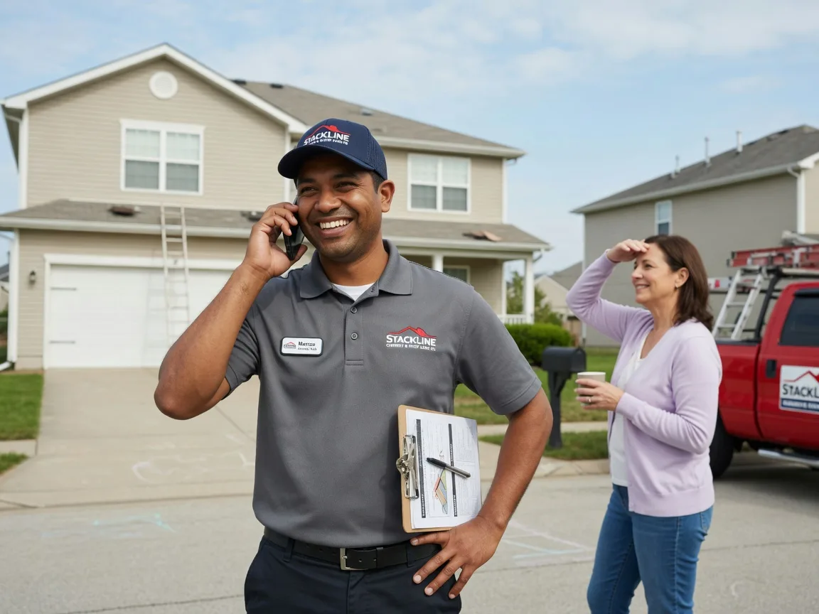 Chimney flashing repair Somerset, KY FAQs